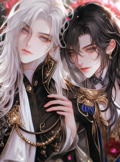 李从嘉×赵匡胤｜血色棋局中的家国大义《南唐旧梦之山河永寂》by 一寒呵