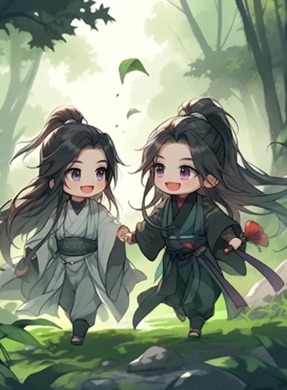 [穿书x权谋x错位人生]惊！偏执深情世子读心后发现白月光是话本精《穿书之总裁我只是替身》古风广播剧爆笑开锣