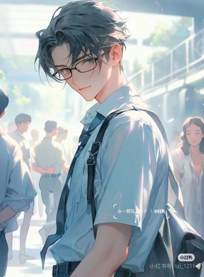 邻家小鬼 邻家小鬼