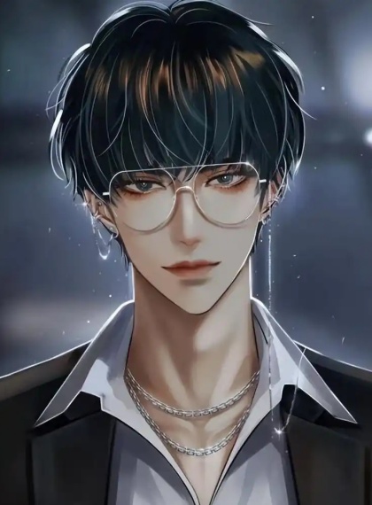 爱上男主播 爱上男主播