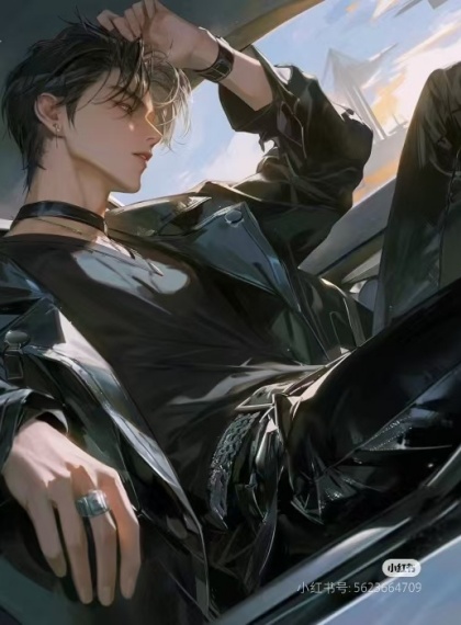 凌晨零点五十五