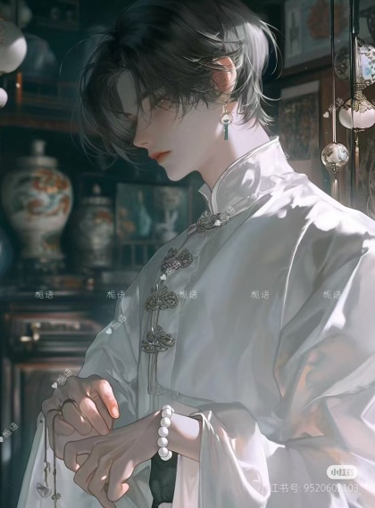甜宠x江湖x师徒禁忌恋｜《刃（师傅又在撩我）》网配版：撩拨心弦的刀锋情缘